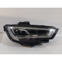 Audi A3 8V LIFT Faro FULL...