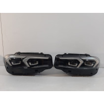 BMW 3 G20 G21 LCI Faro FULL LED L - 13358