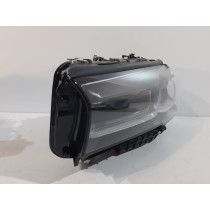 BMW 5 G30 / 31 LCI Faro FULL LED  BLACK - L 13387