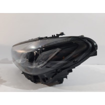BMW 5 G30 / 31 LCI Faro FULL LED  BLACK - L 13387