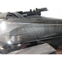 BMW 5 G30 / 31 LCI Faro FULL LED  BLACK - L 13387