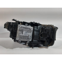 BMW 5 G30 / 31 LCI Faro FULL LED  BLACK - L 13387