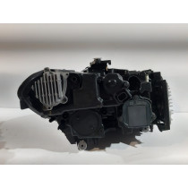 BMW 5 G30 / 31 LCI Faro FULL LED  BLACK - L 13387