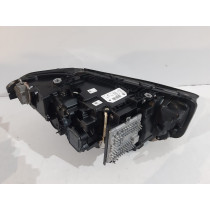 BMW 5 G30 / 31 LCI Faro FULL LED  BLACK - L 13387