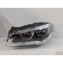 BMW 5 F10 F11 Faro LED...