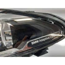 BMW 5 F10 F11 Faro LED adattivo sinistro -  13391