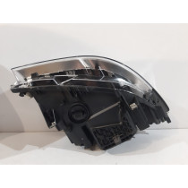 BMW 5 F10 F11 Faro LED adattivo sinistro -  13391