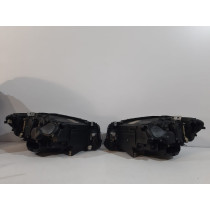 Fari LED adattivi BMW 5 F10 F11 - L/R 13392