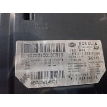 Fari LED adattivi BMW 5 F10 F11 - L/R 13392