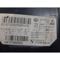 Fari LED adattivi BMW 5 F10 F11 - L/R 13392