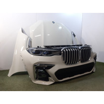 Cintura Fari paraurti cofano BMW X7 G07 - 13397
