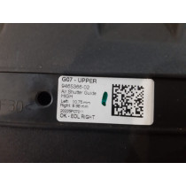 Cintura Fari paraurti cofano BMW X7 G07 - 13397