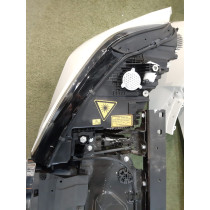 Cintura Fari paraurti cofano BMW X7 G07 - 13397