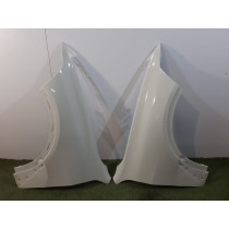 Cintura Fari paraurti cofano BMW X7 G07 - 13397