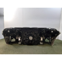 Cintura Fari paraurti cofano BMW X7 G07 - 13397