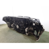 Cintura Fari paraurti cofano BMW X7 G07 - 13397