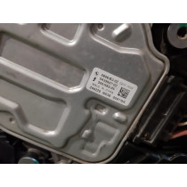 Cintura Fari paraurti cofano BMW X7 G07 - 13397