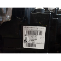 Cintura Fari paraurti cofano BMW X7 G07 - 13397