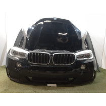 BMW X5 F15 M Cintura...