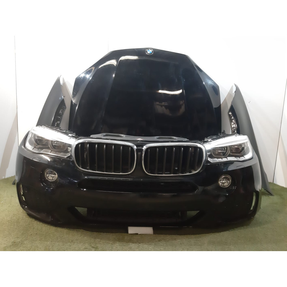 BMW X5 F15 M Cintura FariParaurtiCofanoAnt - 13398