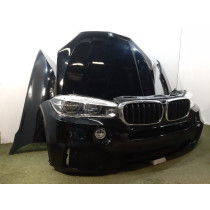 BMW X5 F15 M Cintura FariParaurtiCofanoAnt - 13398