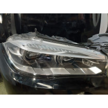 BMW X5 F15 M Cintura FariParaurtiCofanoAnt - 13398