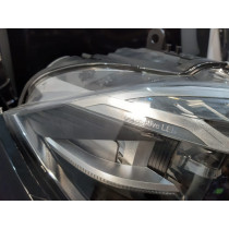 BMW X5 F15 M Cintura FariParaurtiCofanoAnt - 13398