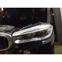 BMW X5 F15 M Cintura FariParaurtiCofanoAnt - 13398