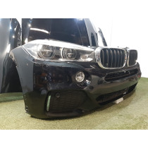 BMW X5 F15 M Cintura FariParaurtiCofanoAnt - 13398