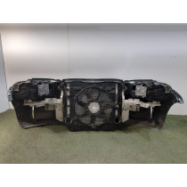 BMW X5 F15 M Cintura FariParaurtiCofanoAnt - 13398