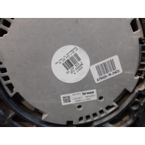 BMW X5 F15 M Cintura FariParaurtiCofanoAnt - 13398