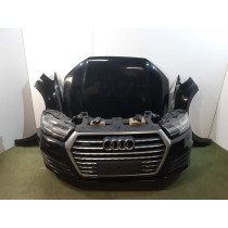 AUDI Q7 4M Cintura Fari Paraurti Parafanghi-13399