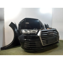 AUDI Q7 4M Cintura Fari Paraurti Parafanghi-13399