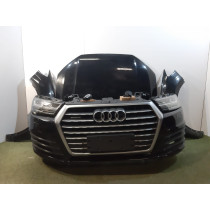 AUDI Q7 4M Cintura Fari Paraurti Parafanghi-13399
