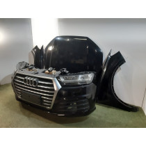 AUDI Q7 4M Cintura Fari Paraurti Parafanghi-13399