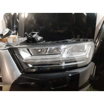 AUDI Q7 4M Cintura Fari Paraurti Parafanghi-13399