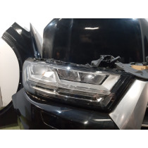AUDI Q7 4M Cintura Fari Paraurti Parafanghi-13399
