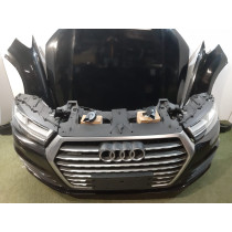 AUDI Q7 4M Cintura Fari Paraurti Parafanghi-13399