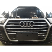 AUDI Q7 4M Cintura Fari Paraurti Parafanghi-13399
