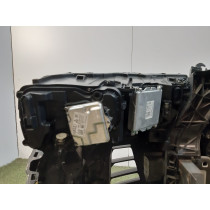 AUDI Q7 4M Cintura Fari Paraurti Parafanghi-13399