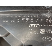 AUDI Q7 4M Cintura Fari Paraurti Parafanghi-13399
