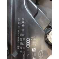 AUDI Q7 4M Cintura Fari Paraurti Parafanghi-13399