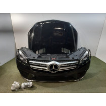 Musata cofano, fari, par.. Mercedes W166 GLS-13400