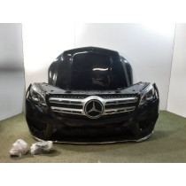 Musata cofano, fari, par.. Mercedes W166 GLS-13400