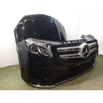 Musata cofano, fari, par.. Mercedes W166 GLS-13400