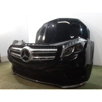 Musata cofano, fari, par.. Mercedes W166 GLS-13400