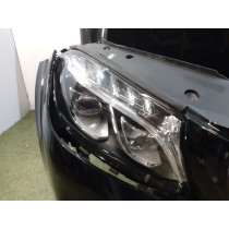 Musata cofano, fari, par.. Mercedes W166 GLS-13400