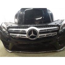 Musata cofano, fari, par.. Mercedes W166 GLS-13400