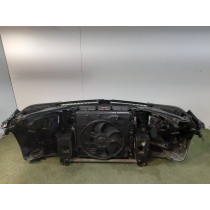 Musata cofano, fari, par.. Mercedes W166 GLS-13400