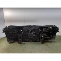 Musata cofano, fari, par.. Mercedes W166 GLS-13400